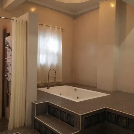 Villa Jhoana Resort