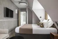 Daunou Opéra Hotels in Paris