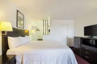 Rodeway Inn - Lemmikkieläimet sallittu