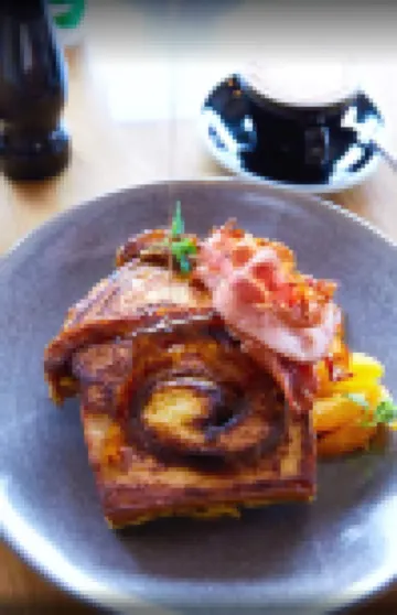 卡爾頓米爾飯店 - 酒吧