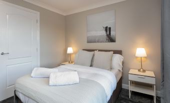 Harris Retreat - Donnini Apartments