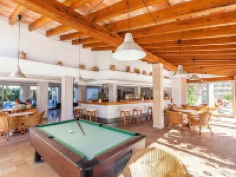 Hotel Bella Mar Hotels in Llevant