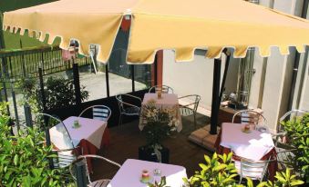 Albergo Ristorante Fratte