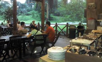 Sepilok B&B