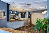 Hotel Ciudad de Cazorla Hotels in Cazorla