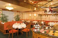 Burghotel فنادق في Bad uberkingen