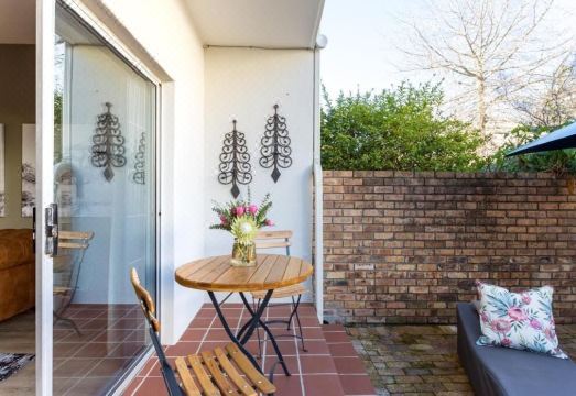 Avemore Vredehof No 1 Over view