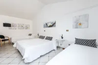 Hotel la Villetta