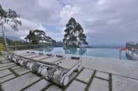 Fragrant Nature Munnar - A Five Star Classified Hotel - 5 tähden