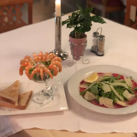 Hotel & Restaurant Garda