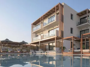 Irida Hotel Agia Pelagia