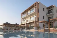 Irida Hotel Agia Pelagia