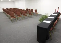 Esplanada Brasilia Hotel e Eventos Hoteles en Lago Sul