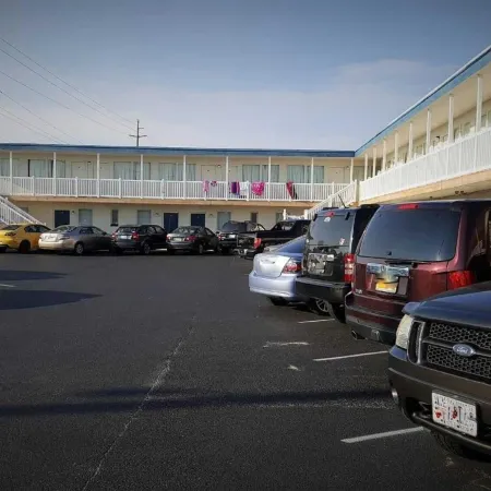Cabana Motel