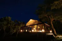 Parsons Hilltop Safari Camp