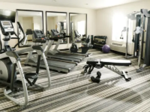 Sonesta Simply Suites Detroit Ann Arbor Hotels in Ann Arbor