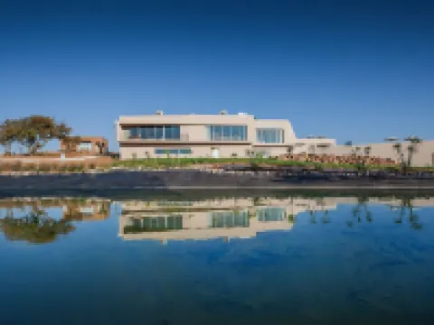 Vale d'Azenha Hotel Rural & Residences Hotel a Alcobaça
