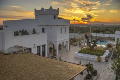 Masseria le Mandorle