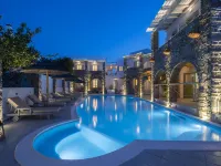 Zefi Hotel & Suites Hotels in Naoussa