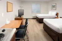 Woodspring Suites Huntsville/ Madison Hotels in Madison