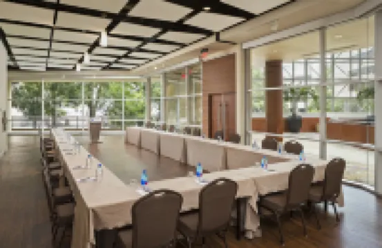 Hyatt Regency Greenville