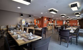 Apparthotel Privilodges Carré de Jaude