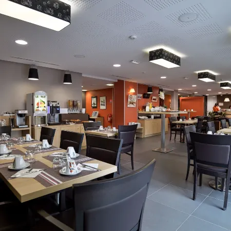 Apparthotel Privilodges Carré de Jaude