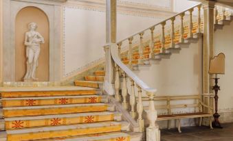 Valverde Sintra Palácio de Seteais - the Leading Hotels of the World