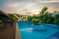 The Espiritu - Pools