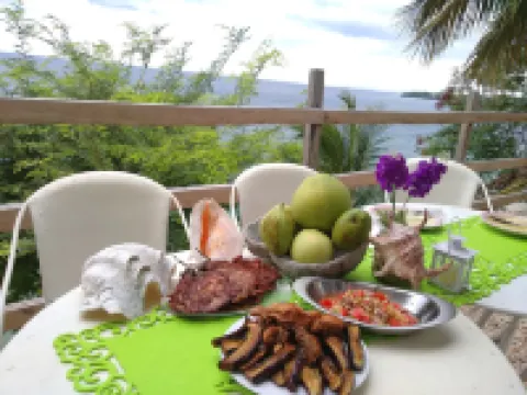 La Bella Beach House Cebu Hotels in Boljoon