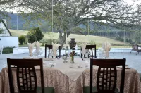 Lythwood Lodge - breakfast