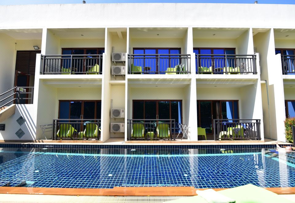 아키라 리페 리조트