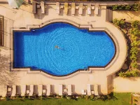 Melis Cave Hotel Hotel di Karagandere Mahallesi