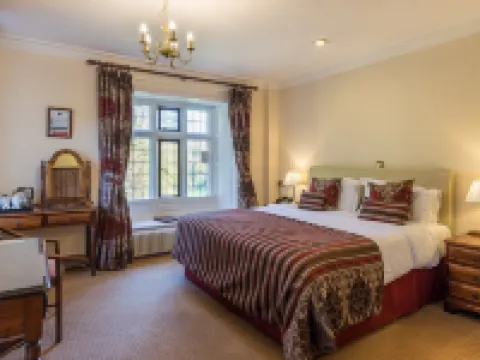 Sella Park Country House Hotel Hotels in Seascale