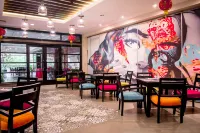 Luminor Hotel Jember by WH Hotels in Kaliwates