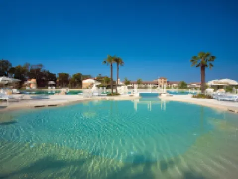 聖維吉里奧科爾沃高爾夫出租公寓 波佐倫戈酒店