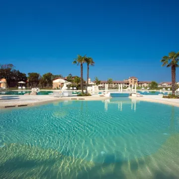 Garda Apartments San Vigilio Golf