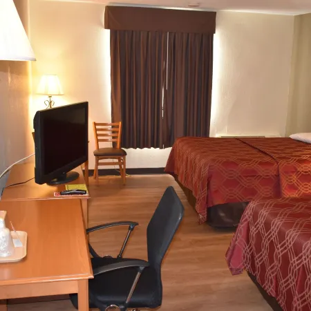 Mho Hotel Bordentown