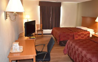 Mho Hotel Bordentown Hotels in Hamilton