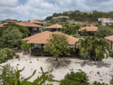 Blue Bay Villas Hotels in Curacao