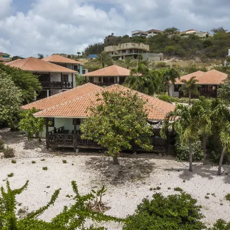 Blue Bay Villas
