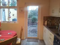 Town House Hotel di Ennis