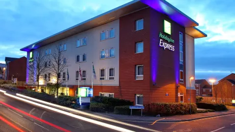 Holiday Inn Express BIRMINGHAM - REDDITCH by IHG in Redditch