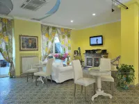 Hotel Miramare Hotels in Maiori