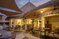 Hotel Royam - breakfast