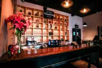 The Fourteen Luxury Boutique Hotel - Park Yeri