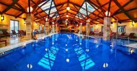 Club Vila Bran Hotels in Bran