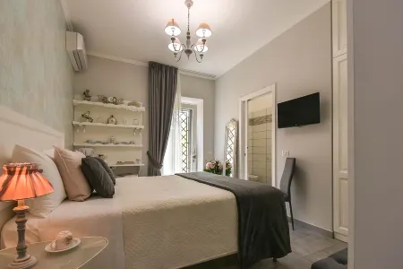 A Casa di Titty Отели в г. Фьюмичино