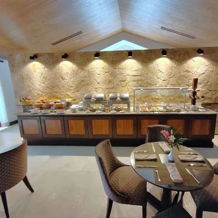 Secrets Puerto Los Cabos Golf & Spa Resort All Inclusive