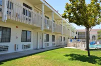 Vagabond Inn Buttonwillow North I-5